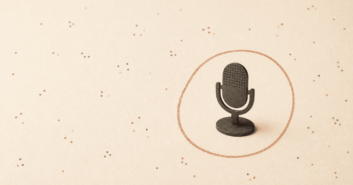 The State of Voice Data Privacy in 2026