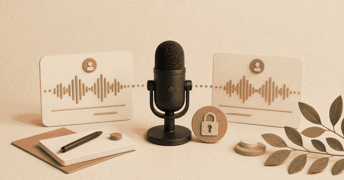 How to Clone Your Voice with AI in 2026: Free and Paid Methods